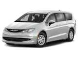 Used 2024 Chrysler Voyager Van