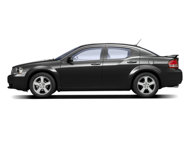 2010 Dodge Avenger R/T's photo