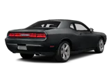 Used 2014 Dodge Challenger Coupe