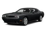Used 2014 Dodge Challenger Coupe