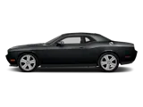 Used 2014 Dodge Challenger Coupe