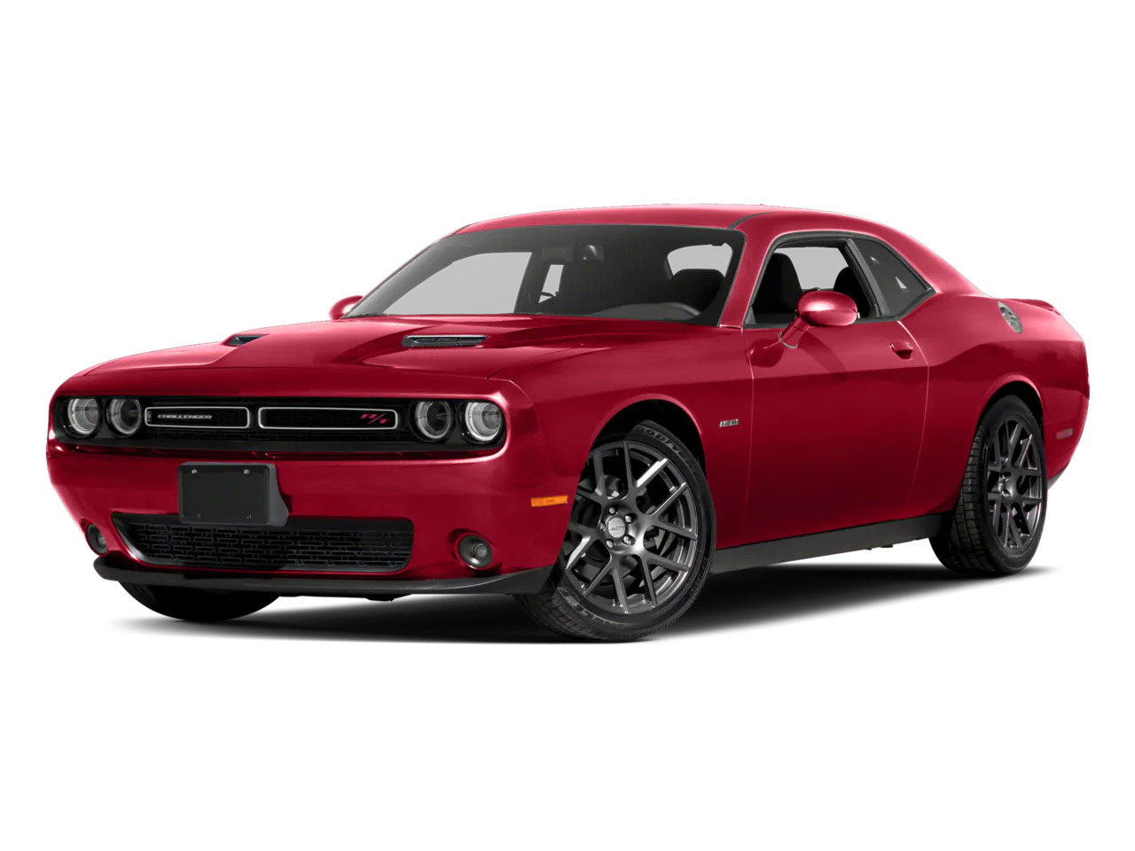 2017 Dodge Challenger