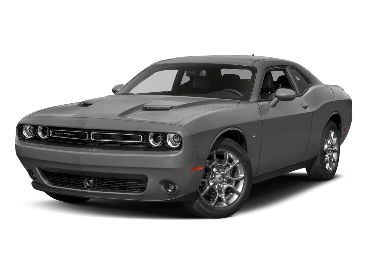2017 Dodge Challenger GT's photo