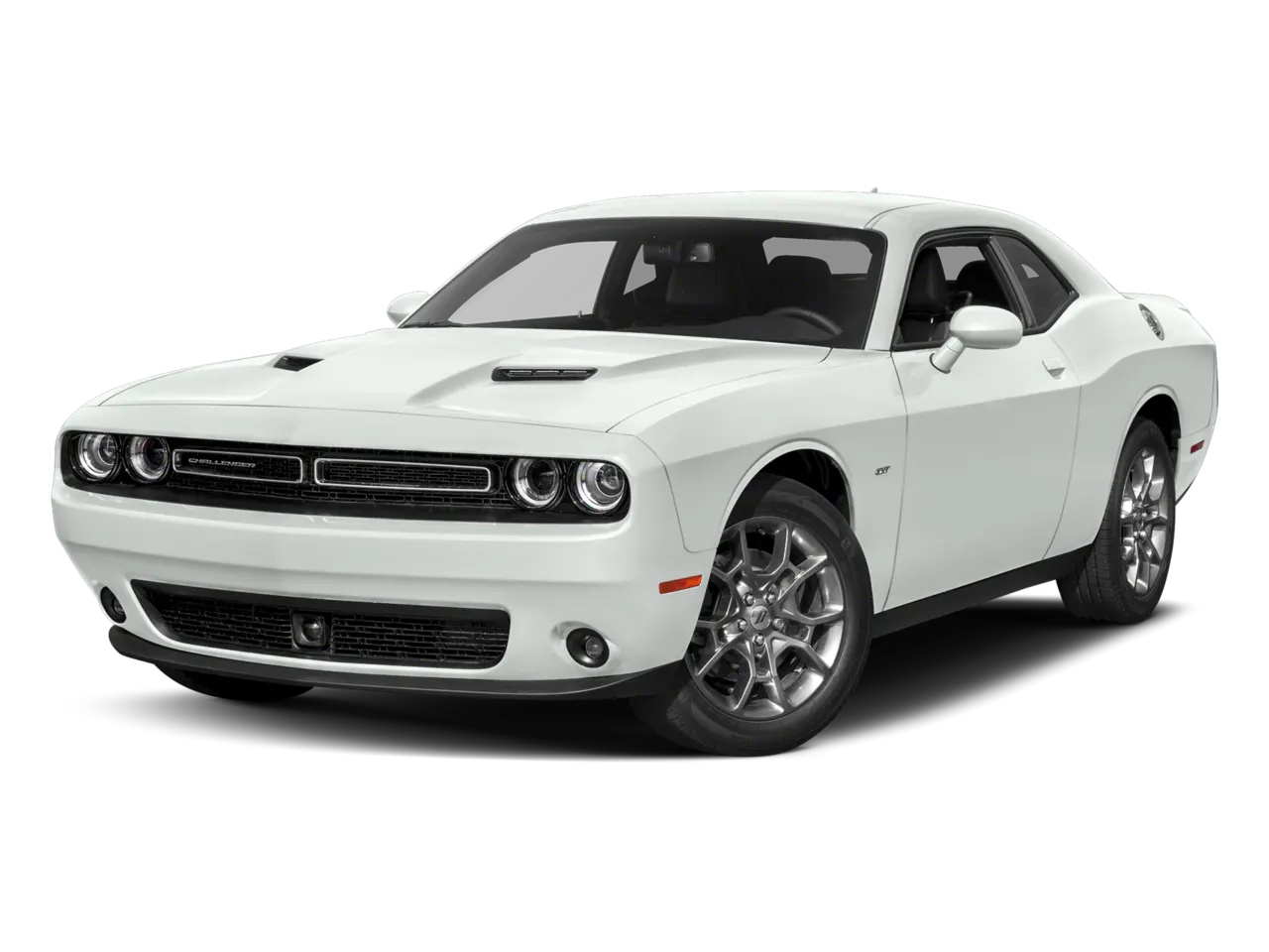 2017 Dodge Challenger GT's photo