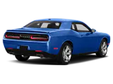 Used 2018 Dodge Challenger Coupe