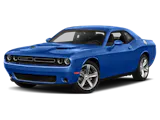 Used 2018 Dodge Challenger Coupe