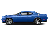 Used 2018 Dodge Challenger Coupe