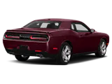 Used 2018 Dodge Challenger Coupe