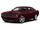 Used 2018 Dodge Challenger Coupe