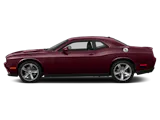 Used 2018 Dodge Challenger Coupe