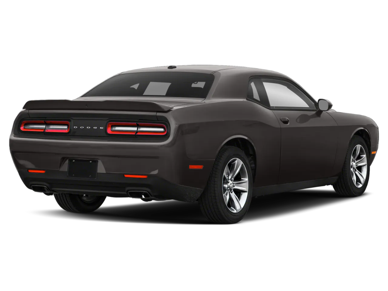 Used 2019 Dodge Challenger Coupe