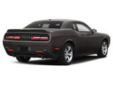 Used 2019 Dodge Challenger Coupe