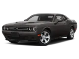 Used 2019 Dodge Challenger Coupe