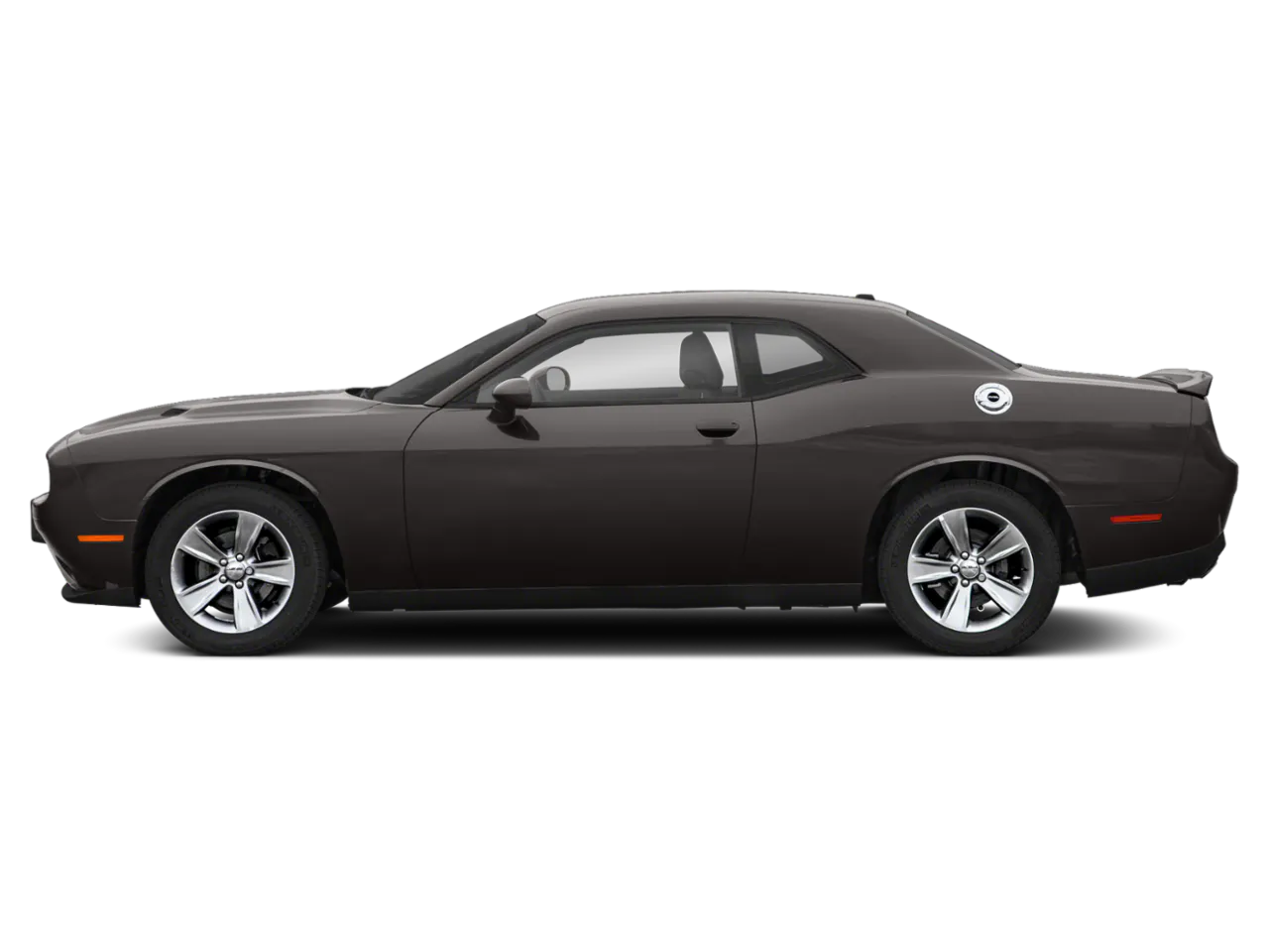 Used 2019 Dodge Challenger Coupe