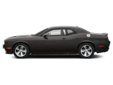 Used 2019 Dodge Challenger Coupe