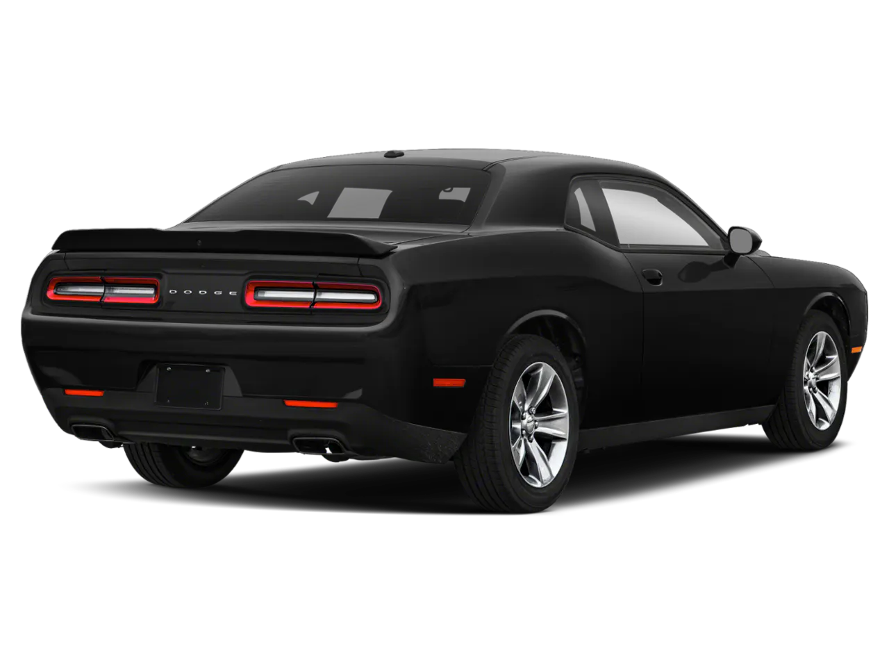 Used 2019 Dodge Challenger Coupe