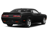 Used 2019 Dodge Challenger Coupe