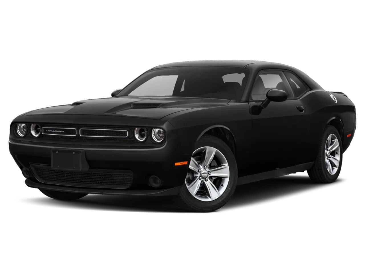 2019 Dodge Challenger SXT Auto's photo