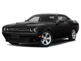 Used 2019 Dodge Challenger Coupe