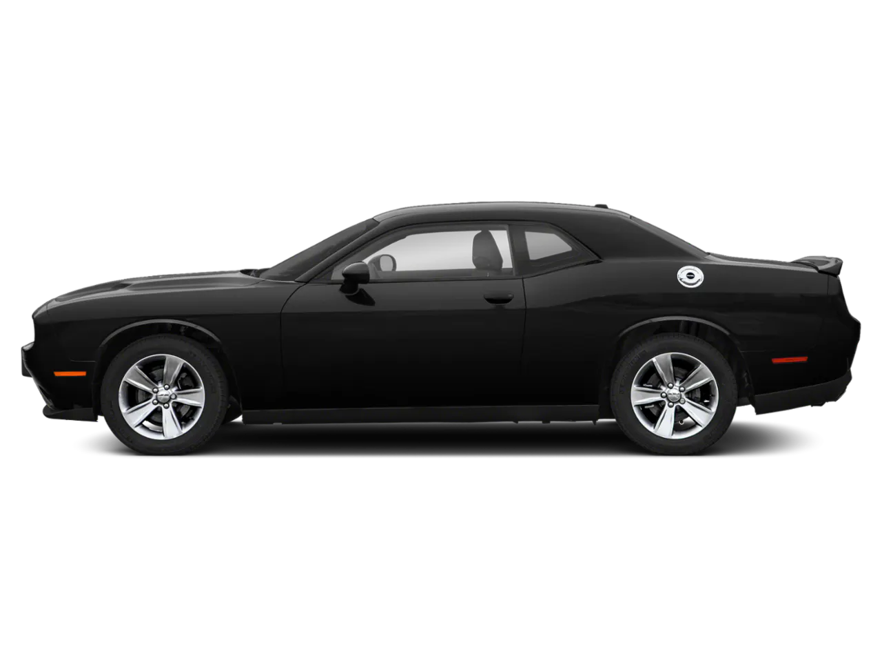 Used 2019 Dodge Challenger Coupe