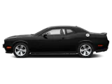 Used 2019 Dodge Challenger Coupe