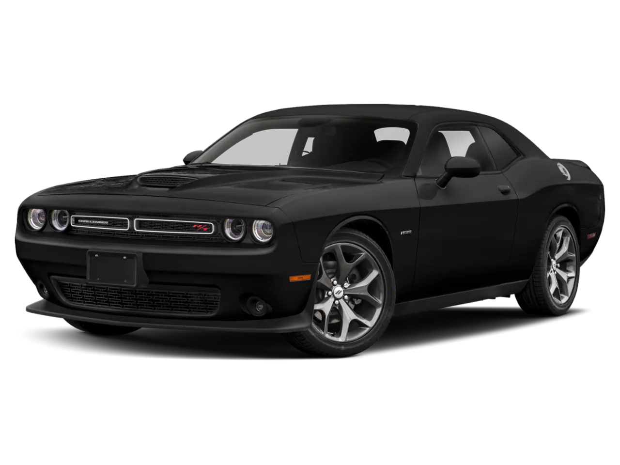 2019 Dodge Challenger R/T Plus's photo