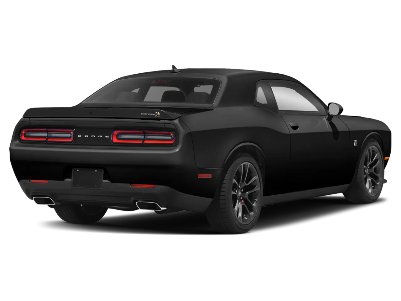 2019 Dodge Challenger R/T Scat Pack's photo