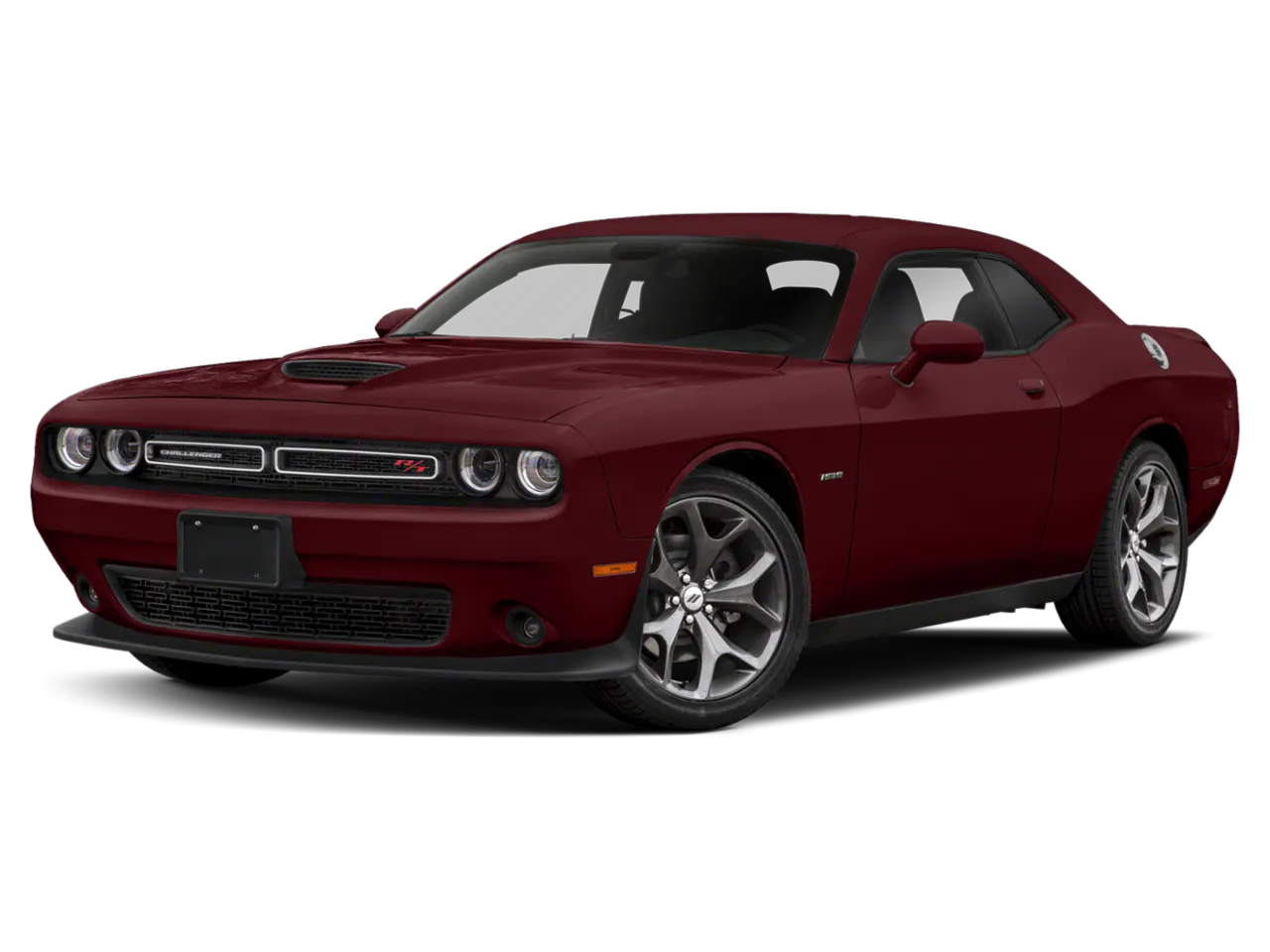 2019 Dodge Challenger GT Plus Auto's photo