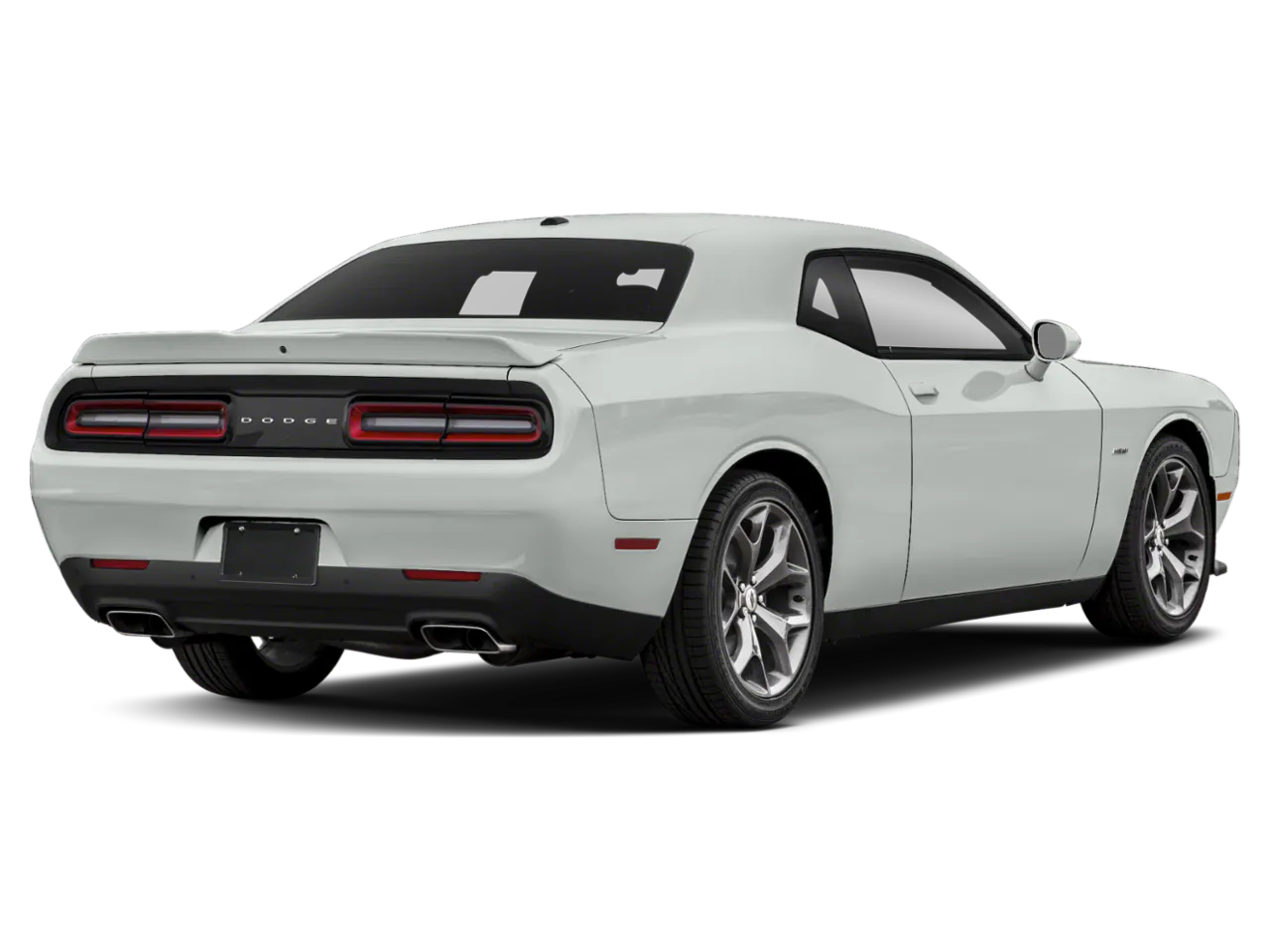 Used 2019 Dodge Challenger Coupe