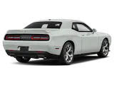 Used 2019 Dodge Challenger Coupe