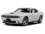 Used 2019 Dodge Challenger Coupe