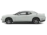 Used 2019 Dodge Challenger Coupe