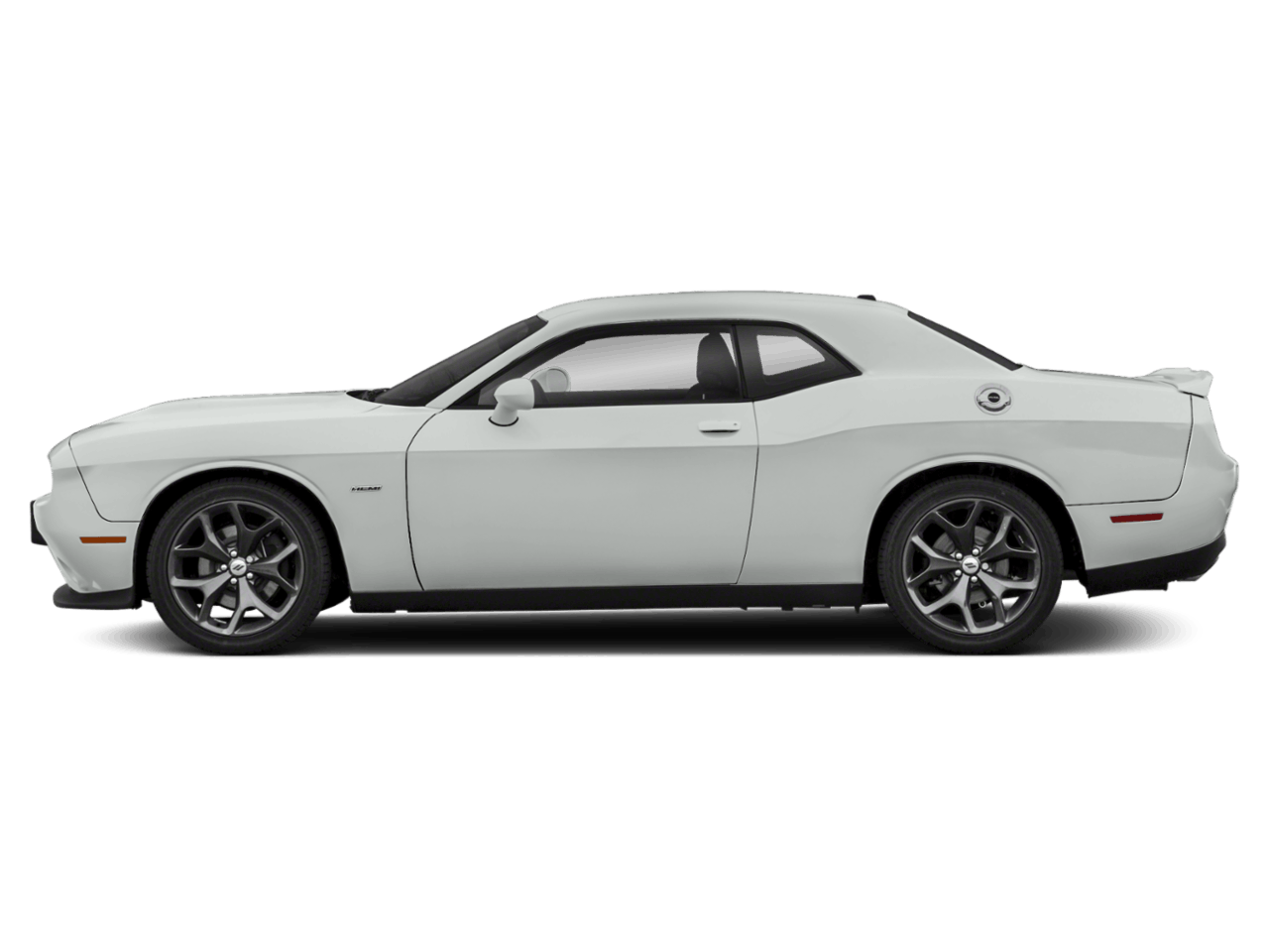 2019 Dodge Challenger GT's photo