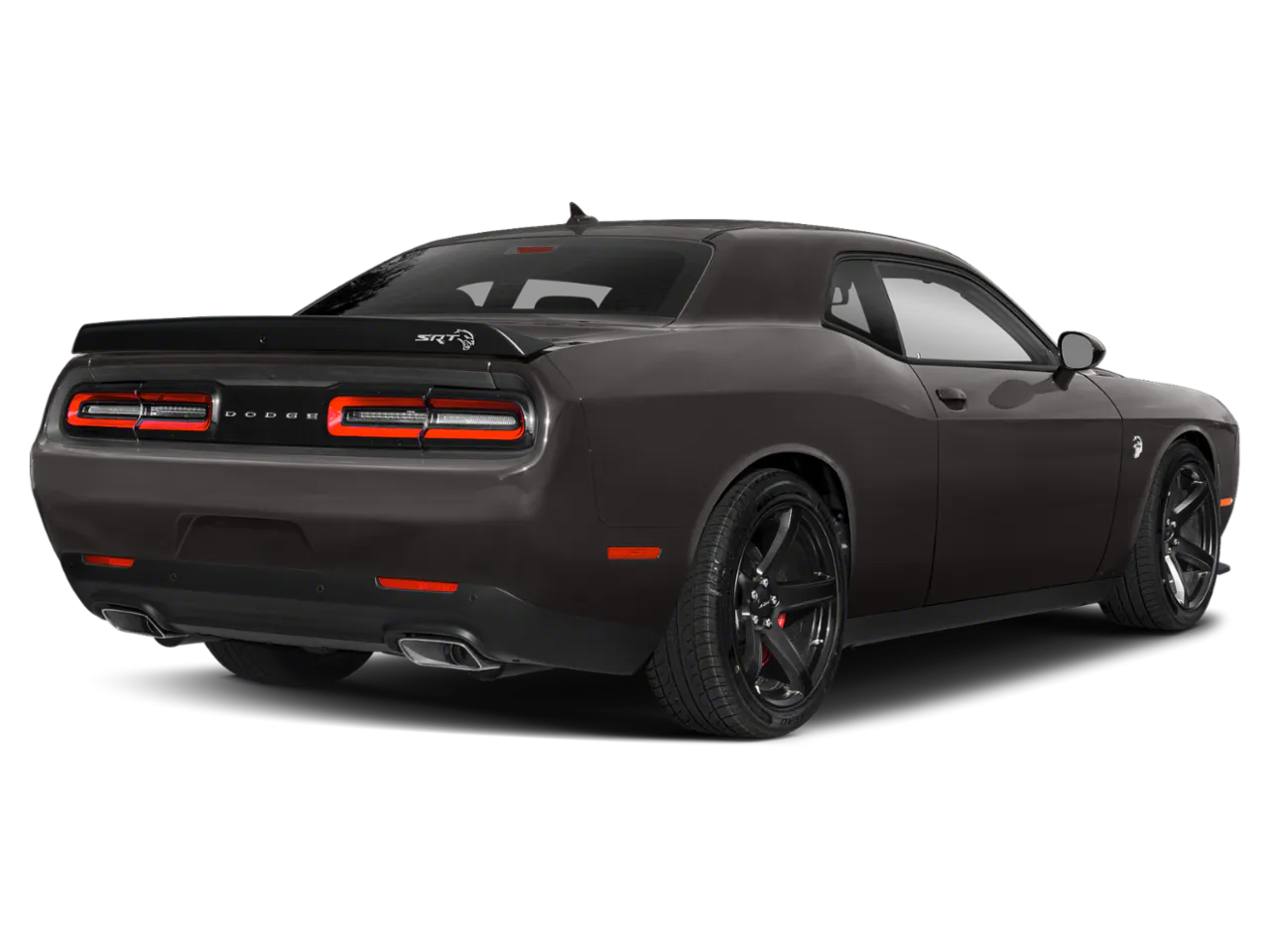 New 2019 Dodge Challenger Coupe