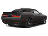 New 2019 Dodge Challenger Coupe