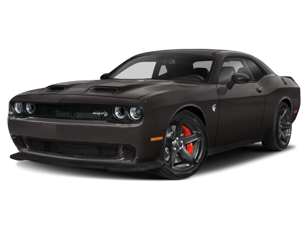 2019 Dodge Challenger SRT