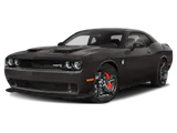 New 2019 Dodge Challenger Coupe