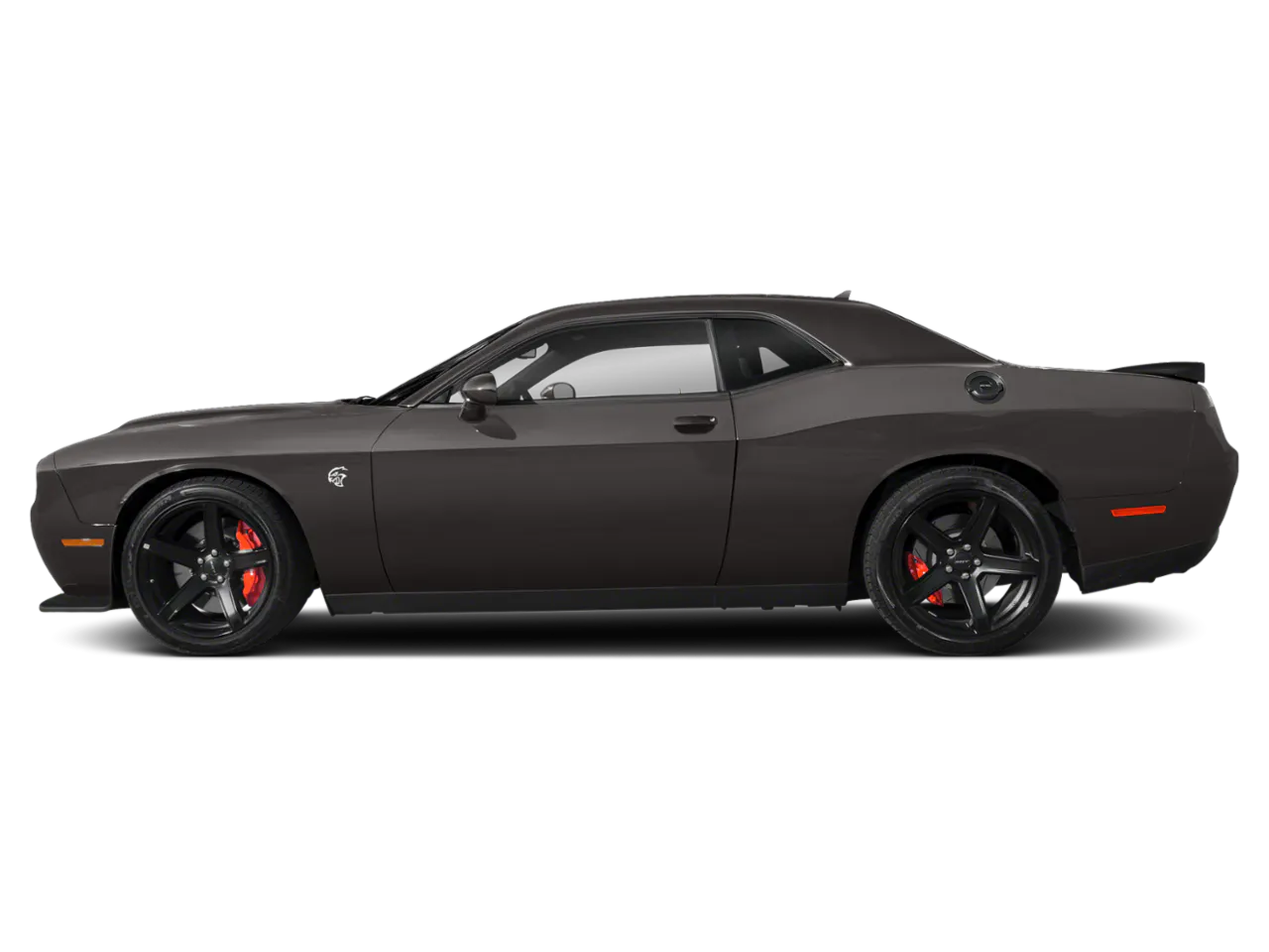 New 2019 Dodge Challenger Coupe