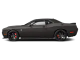 New 2019 Dodge Challenger Coupe