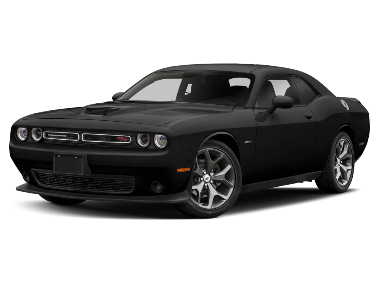 2020 Dodge Challenger GT Auto's photo