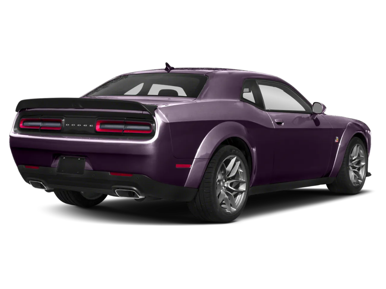 Used 2020 Dodge Challenger Coupe