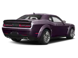 Used 2020 Dodge Challenger Coupe