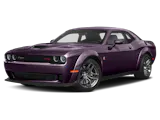 Used 2020 Dodge Challenger Coupe