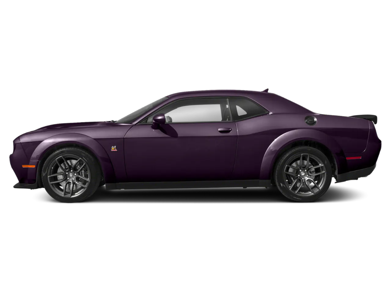 Used 2020 Dodge Challenger Coupe