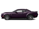 Used 2020 Dodge Challenger Coupe