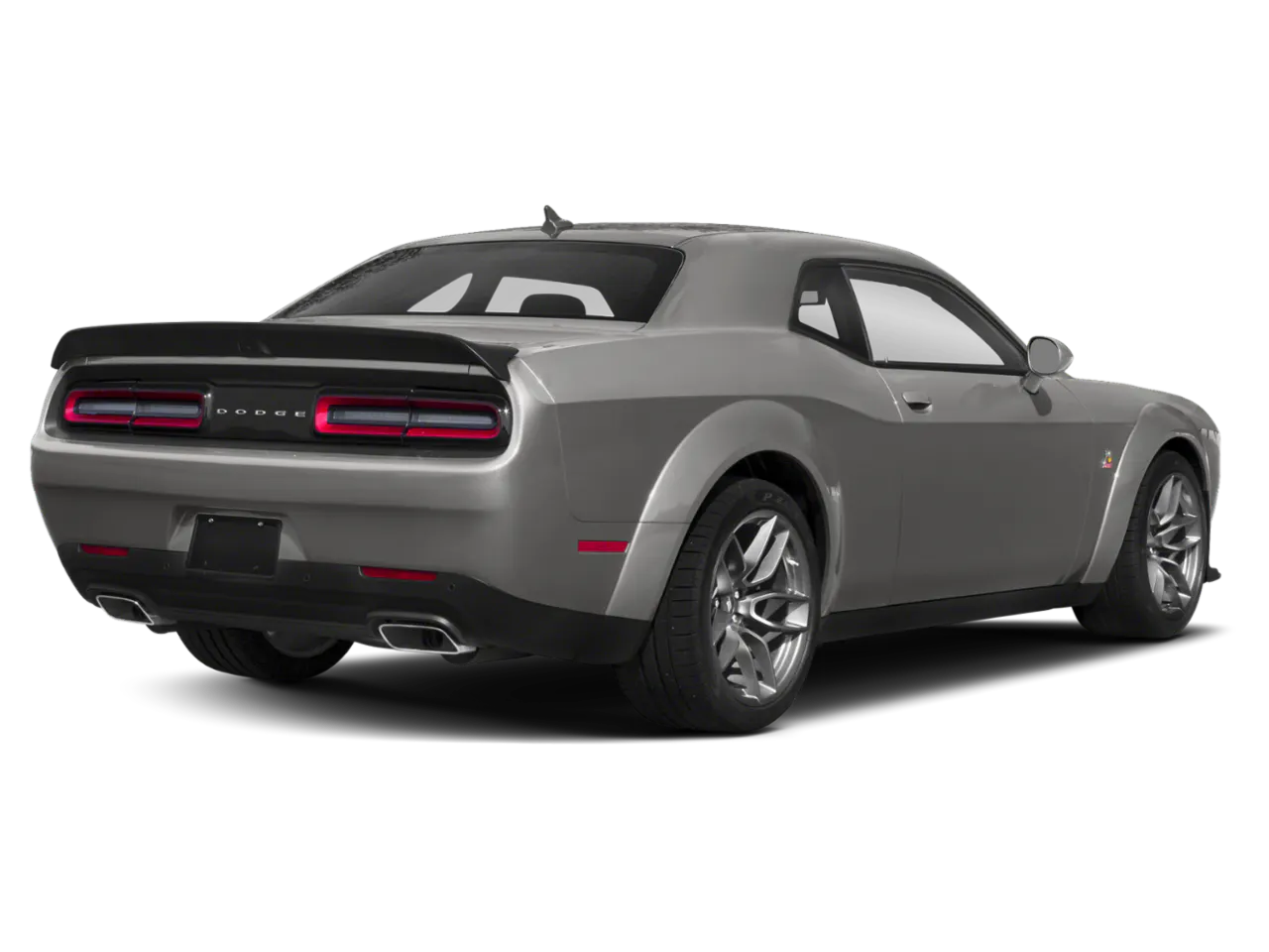 Used 2020 Dodge Challenger Coupe