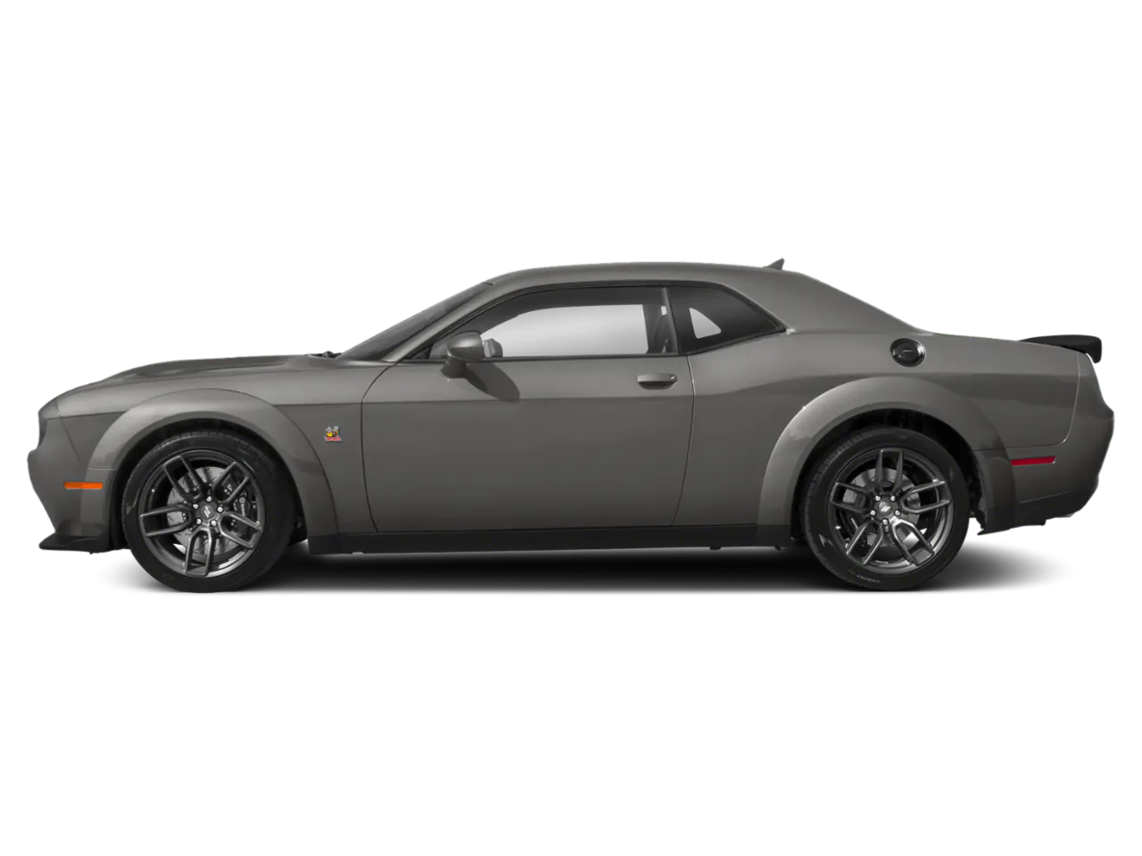 Used 2020 Dodge Challenger Coupe