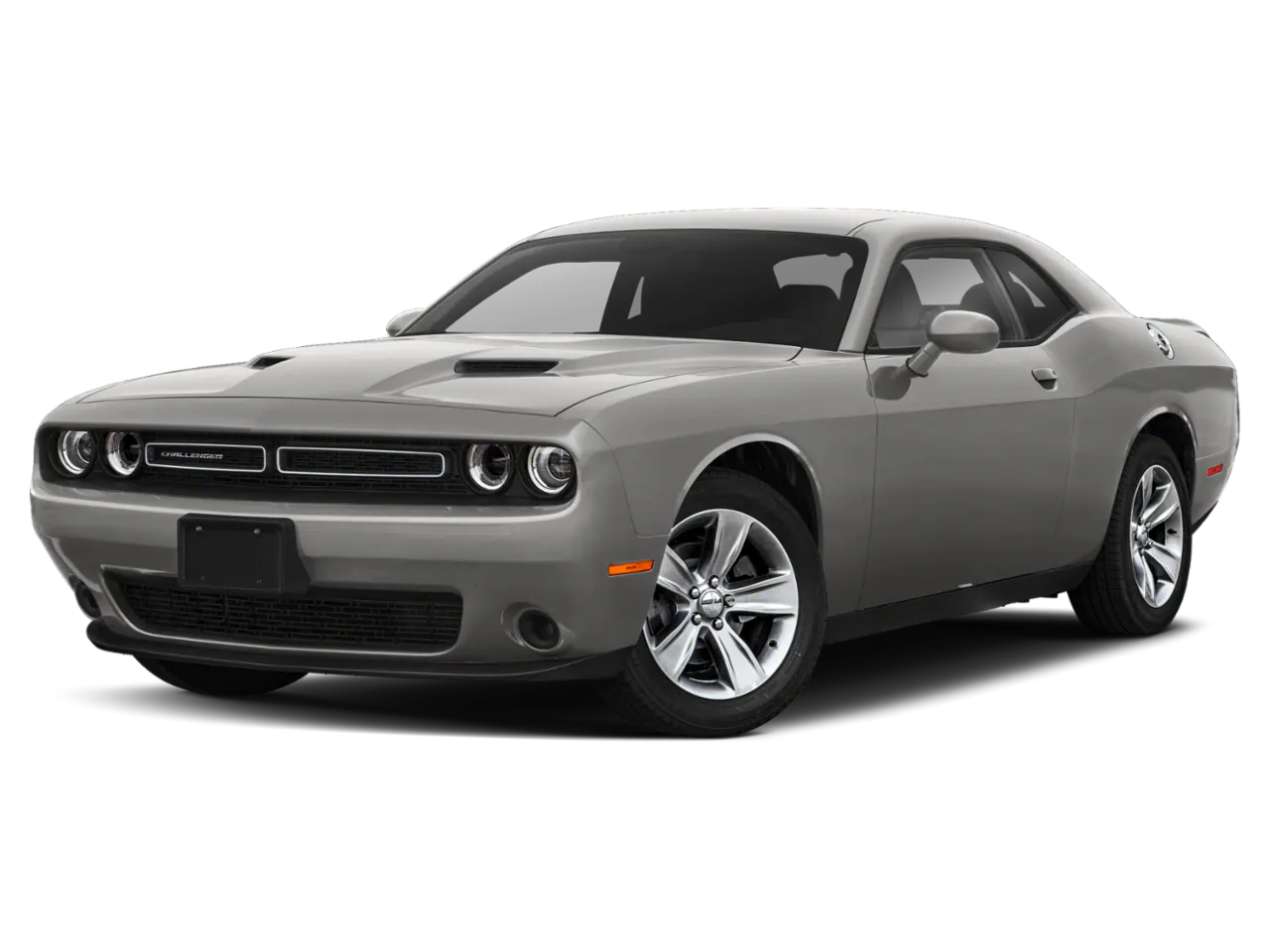 2021 Dodge Challenger SXT Auto's photo