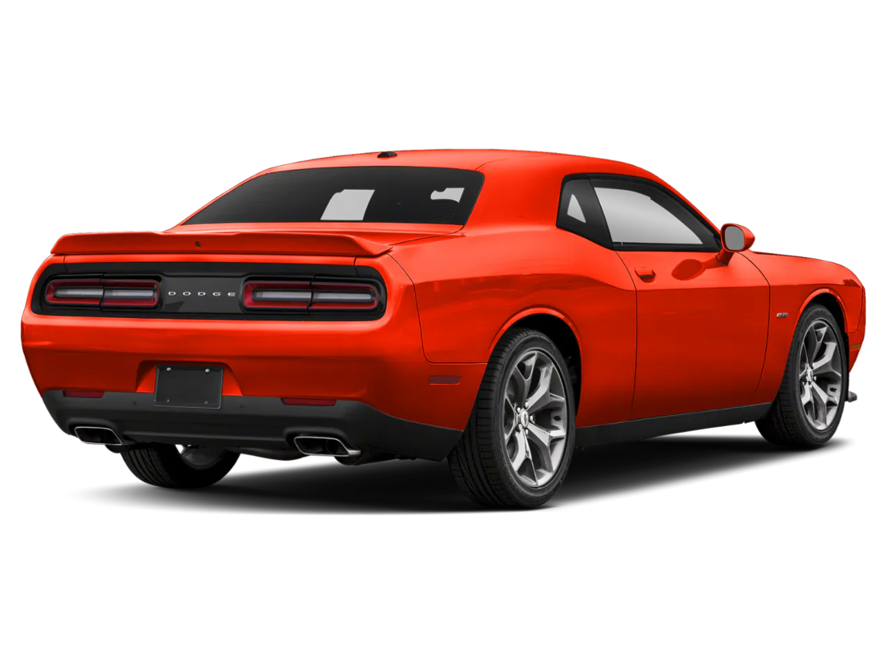 Used 2021 Dodge Challenger Coupe