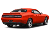 Used 2021 Dodge Challenger Coupe